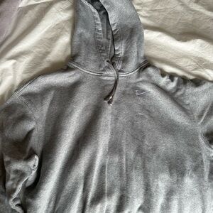 Nike size M sweatshirt